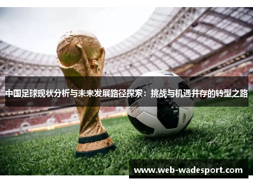 中国足球现状分析与未来发展路径探索：挑战与机遇并存的转型之路