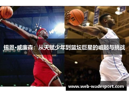 锡恩·威廉森：从天赋少年到篮坛巨星的崛起与挑战